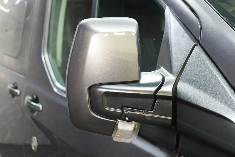 Used Ford Transit Custom 2022 for sale - 77027660: Photo 17