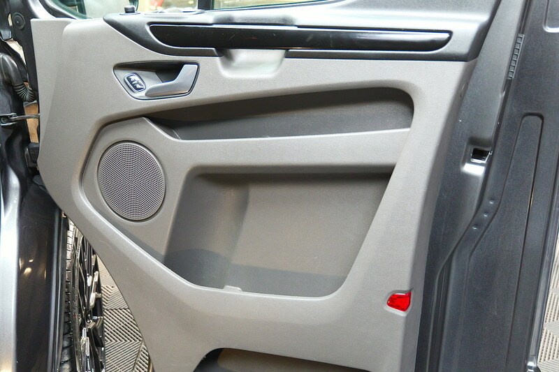 Used Ford Transit Custom 2022 for sale - 77027660: Photo 18