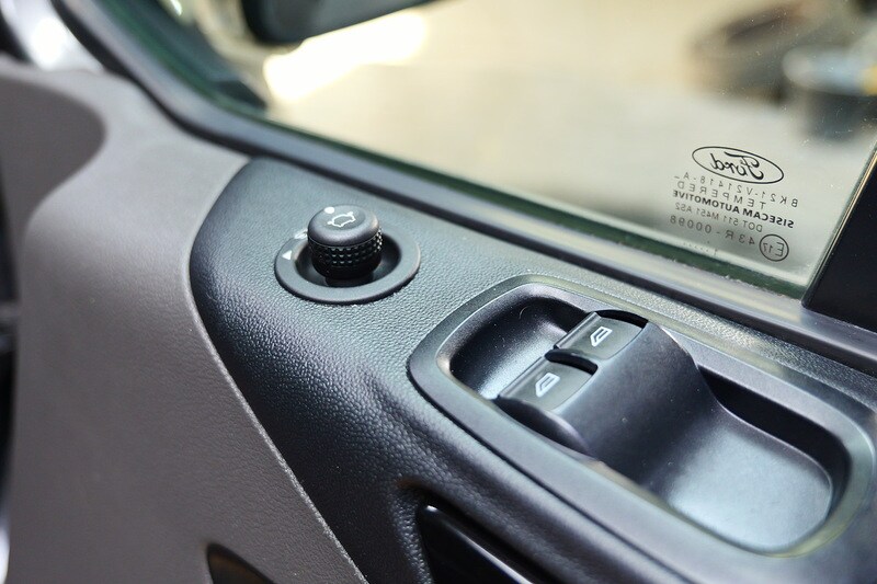 Used Ford Transit Custom 2022 for sale - 77027660: Photo 21