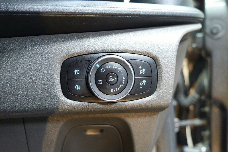 Used Ford Transit Custom 2022 for sale - 77027660: Photo 22