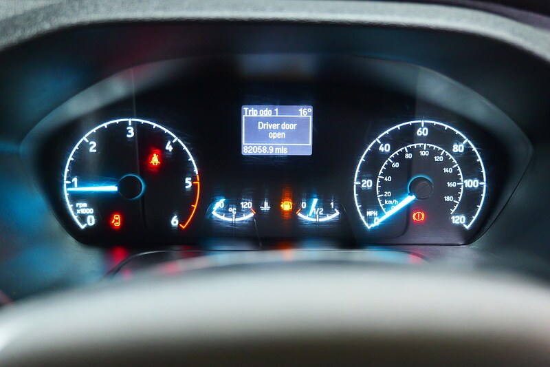 Used Ford Transit Custom 2022 for sale - 77027660: Photo 23