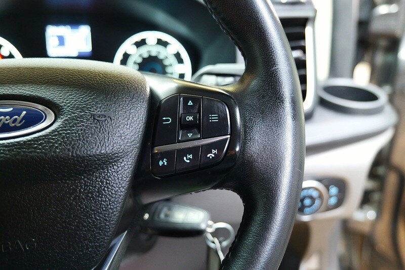 Used Ford Transit Custom 2022 for sale - 77027660: Photo 26