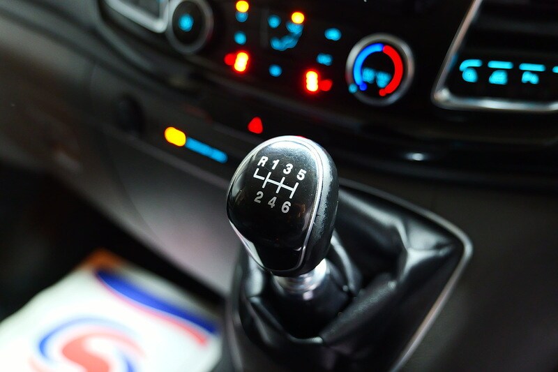 Used Ford Transit Custom 2022 for sale - 77027660: Photo 27