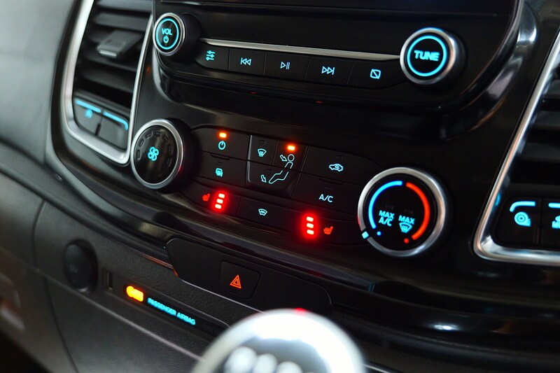 Used Ford Transit Custom 2022 for sale - 77027660: Photo 28