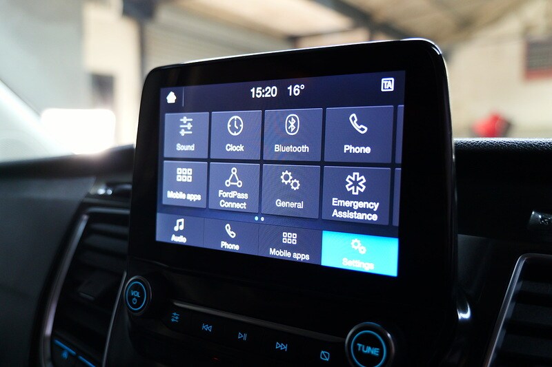 Used Ford Transit Custom 2022 for sale - 77027660: Photo 31