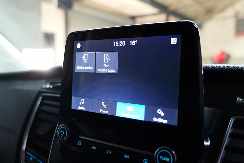 Used Ford Transit Custom 2022 for sale - 77027660: Photo 32