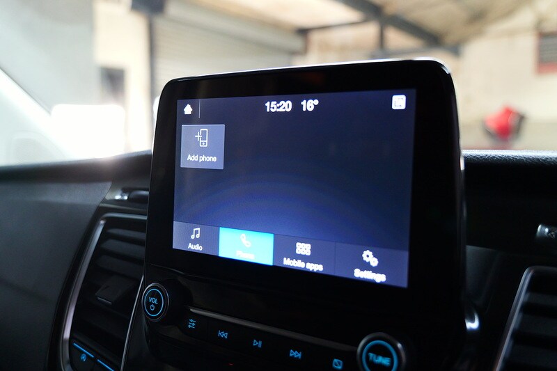 Used Ford Transit Custom 2022 for sale - 77027660: Photo 33