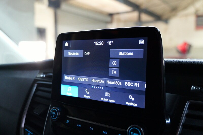 Used Ford Transit Custom 2022 for sale - 77027660: Photo 34