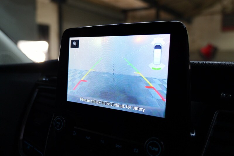 Used Ford Transit Custom 2022 for sale - 77027660: Photo 35