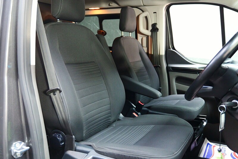 Used Ford Transit Custom 2022 for sale - 77027660: Photo 36