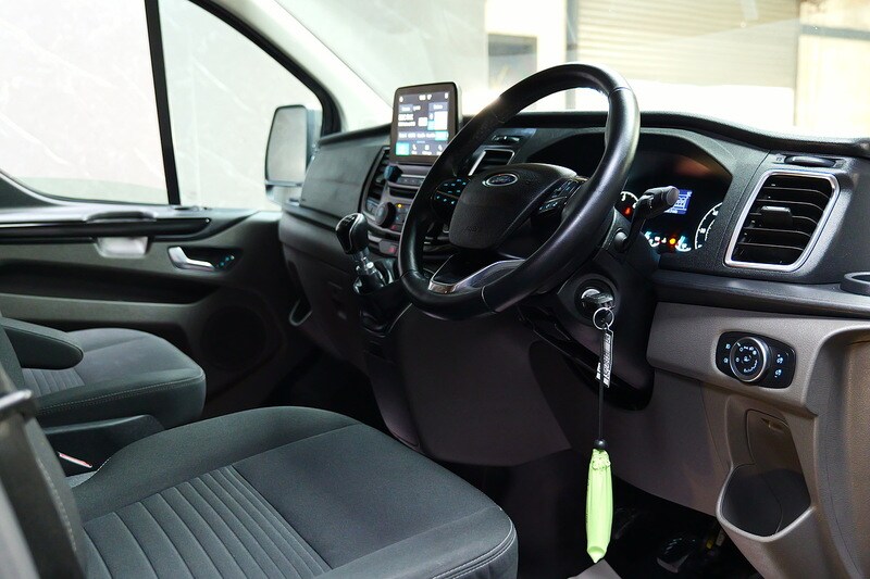 Used Ford Transit Custom 2022 for sale - 77027660: Photo 37