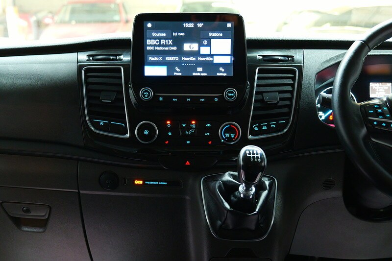 Used Ford Transit Custom 2022 for sale - 77027660: Photo 41