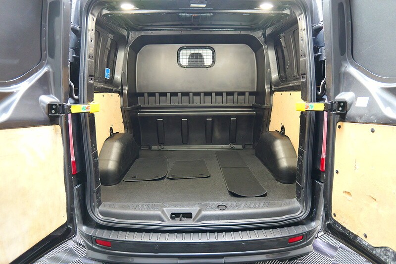 Used Ford Transit Custom 2022 for sale - 77027660: Photo 44