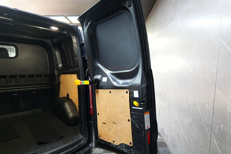 Used Ford Transit Custom 2022 for sale - 77027660: Photo 46