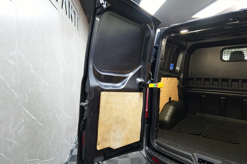 Used Ford Transit Custom 2022 for sale - 77027660: Photo 47