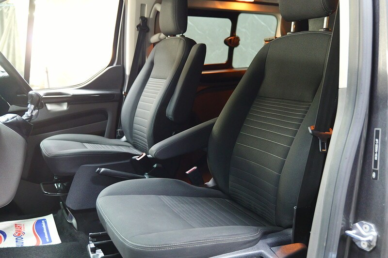 Used Ford Transit Custom 2022 for sale - 77027660: Photo 51