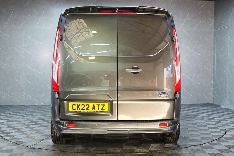 Used Ford Transit Custom 2022 for sale - 77027660: Photo 6