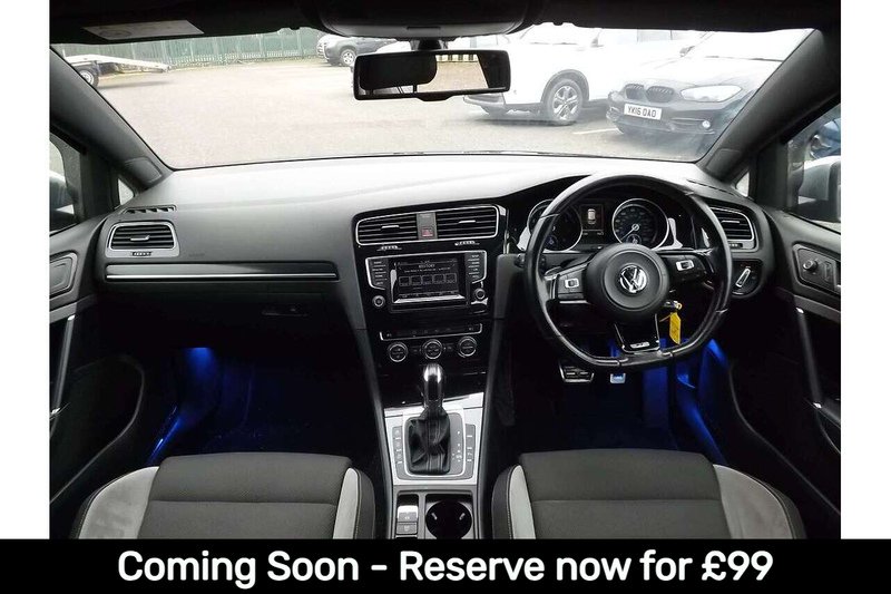 Used Volkswagen Golf 2015 for sale - 77422921: Photo 12