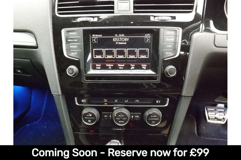 Used Volkswagen Golf 2015 for sale - 77422921: Photo 15