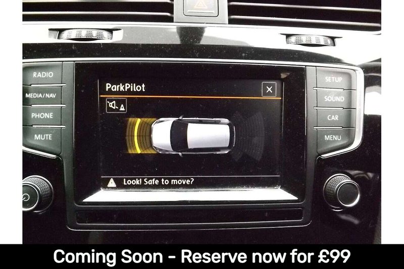 Used Volkswagen Golf 2015 for sale - 77422921: Photo 16