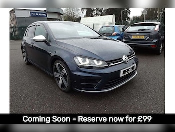 Used Volkswagen Golf 2015 for sale - 77422921: Photo