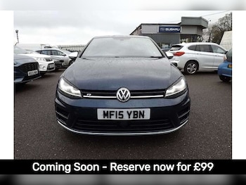 Used Volkswagen Golf 2015 for sale - 77422921: Photo