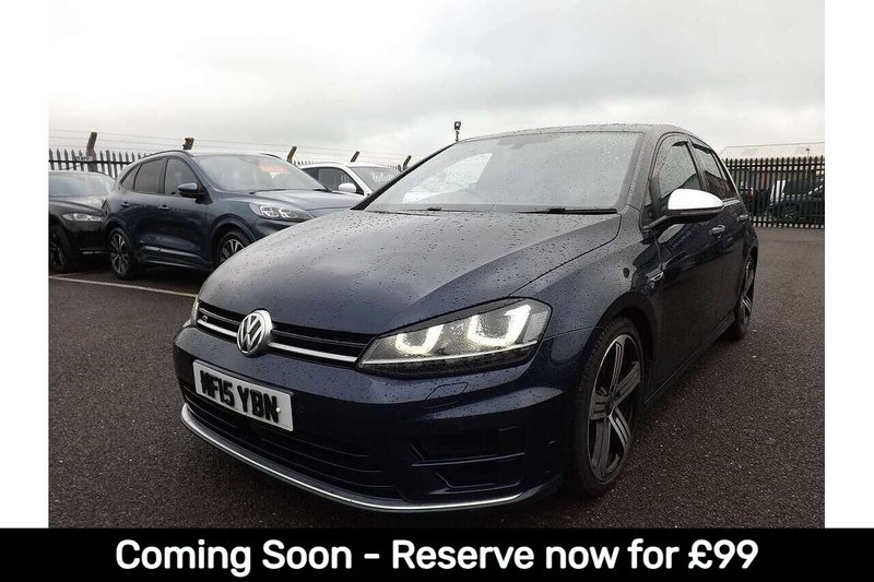 Used Volkswagen Golf 2015 for sale - 77422921: Photo 5