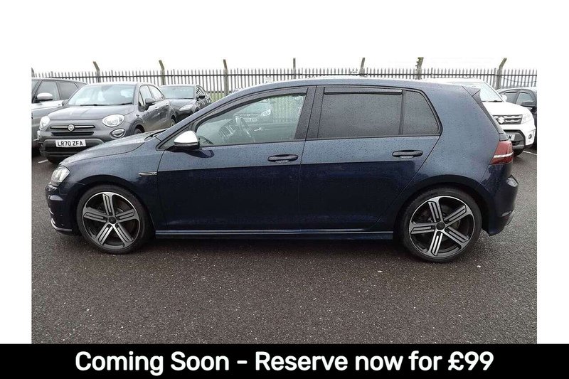 Used Volkswagen Golf 2015 for sale - 77422921: Photo 9