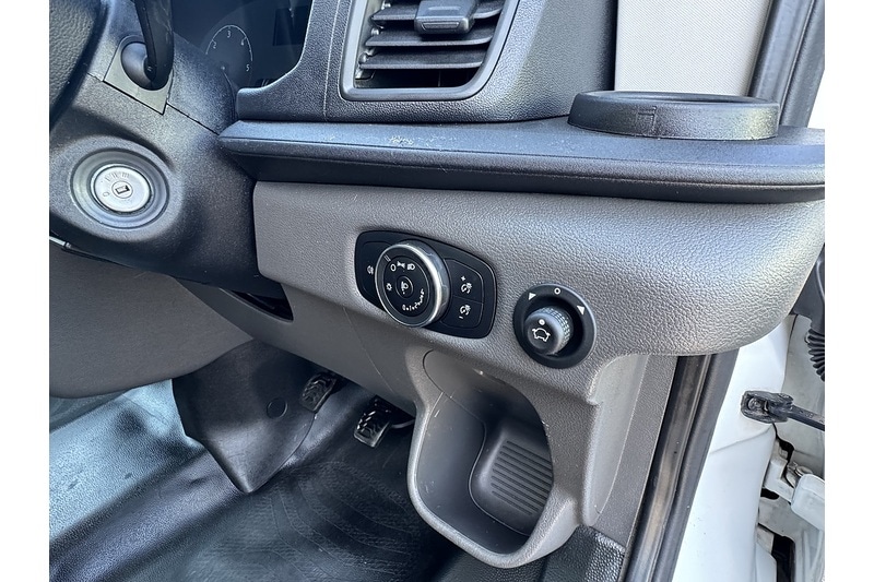 Used Ford Transit 2022 for sale - 78150593: Photo 13