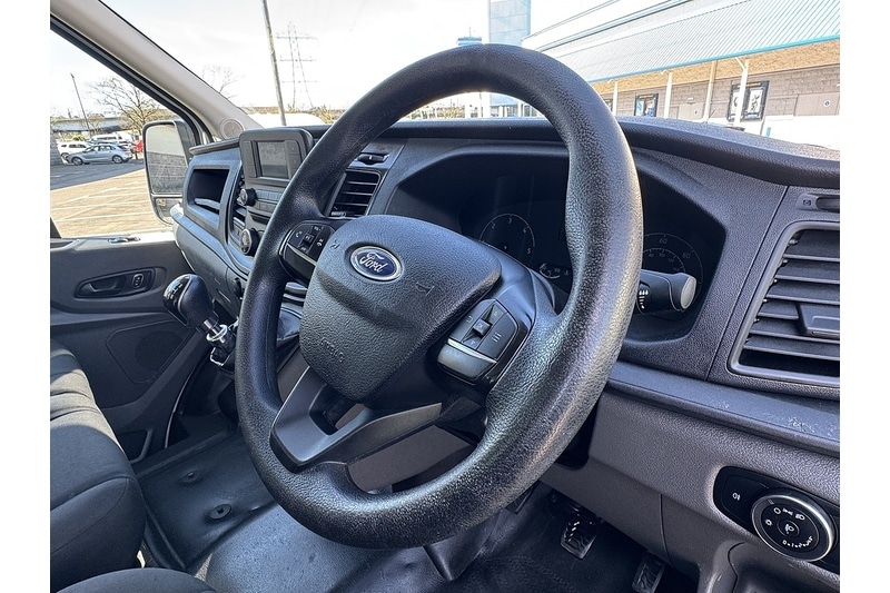 Used Ford Transit 2022 for sale - 78150593: Photo 15