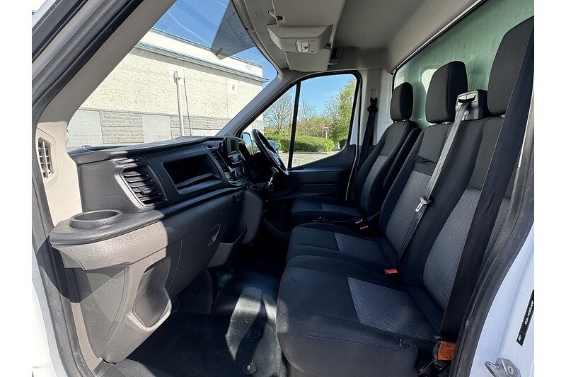 Used Ford Transit 2022 for sale - 78150593: Photo 19