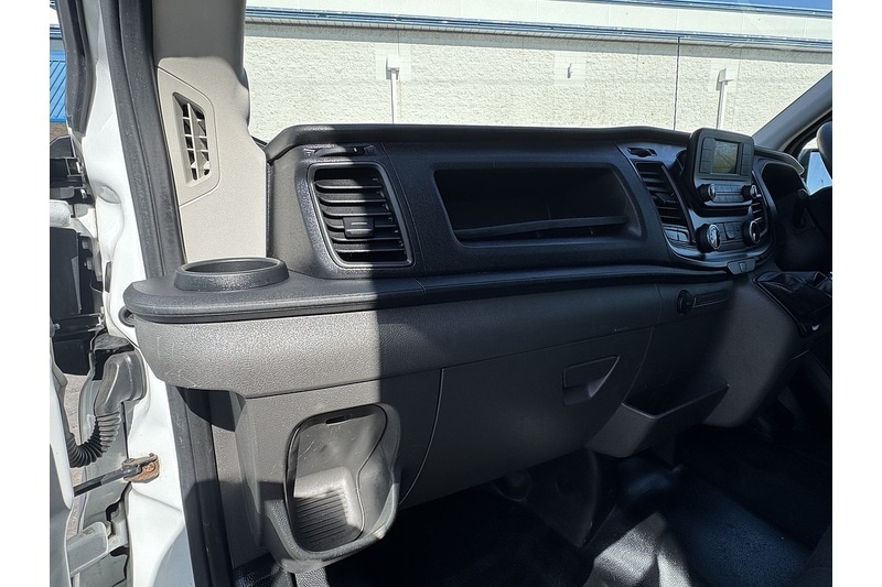 Used Ford Transit 2022 for sale - 78150593: Photo 20