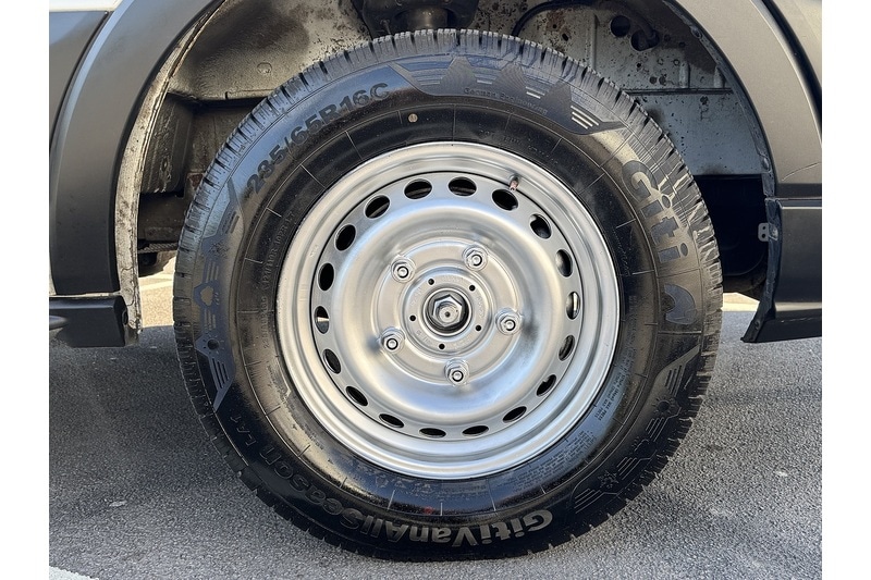 Used Ford Transit 2022 for sale - 78150593: Photo 25