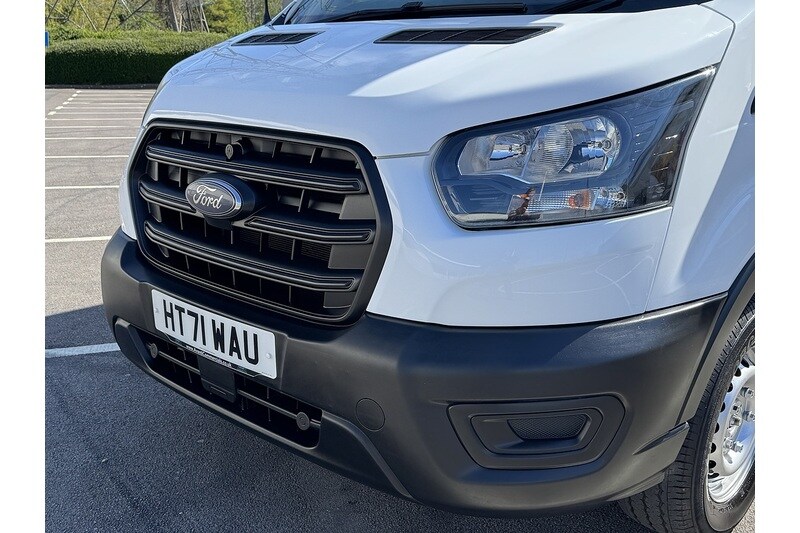 Used Ford Transit 2022 for sale - 78150593: Photo 29