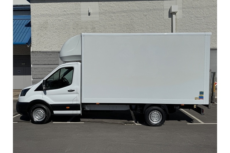 Used Ford Transit 2022 for sale - 78150593: Photo 3
