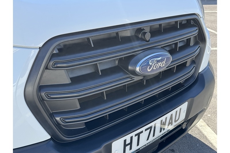 Used Ford Transit 2022 for sale - 78150593: Photo 30