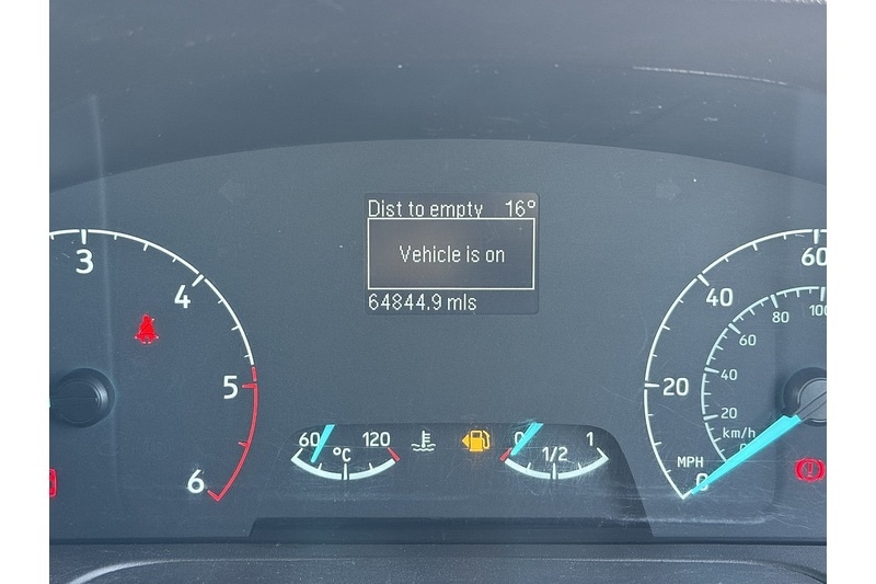 Used Ford Transit 2022 for sale - 78150593: Photo 33