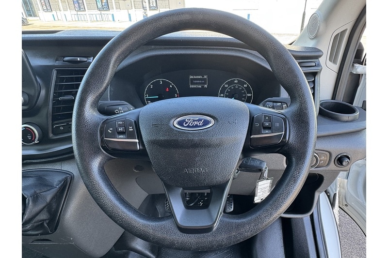 Used Ford Transit 2022 for sale - 78150593: Photo 34