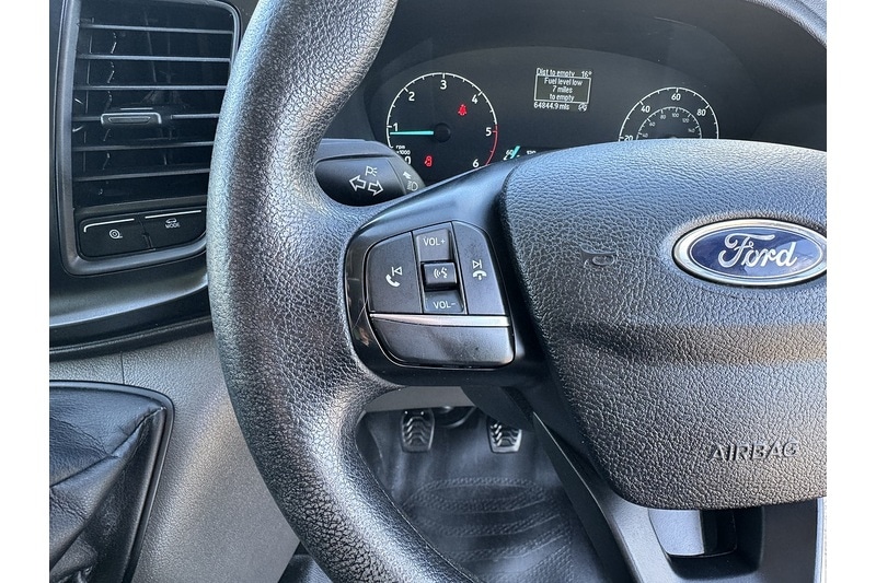 Used Ford Transit 2022 for sale - 78150593: Photo 35