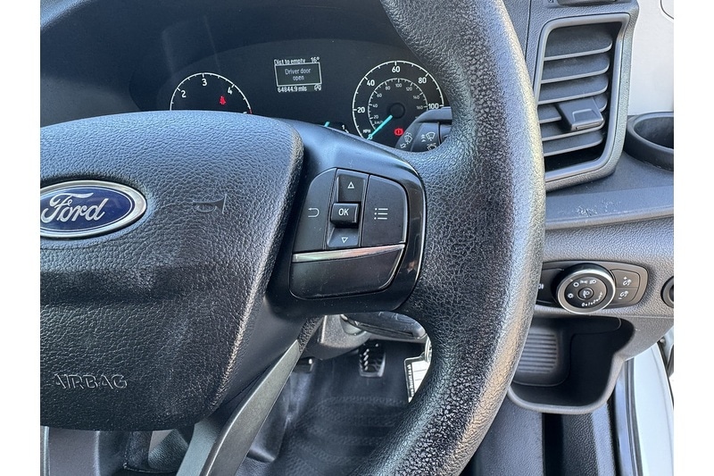 Used Ford Transit 2022 for sale - 78150593: Photo 36