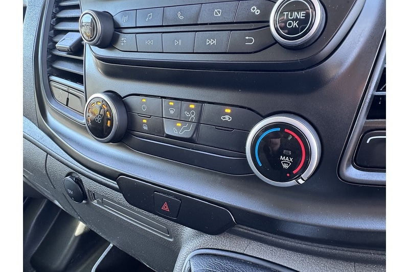 Used Ford Transit 2022 for sale - 78150593: Photo 39