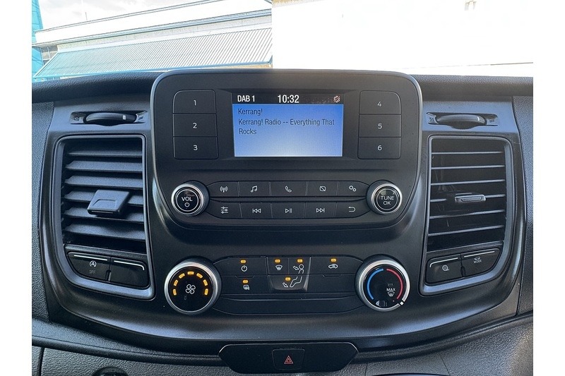 Used Ford Transit 2022 for sale - 78150593: Photo 40