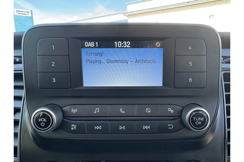 Used Ford Transit 2022 for sale - 78150593: Photo 41