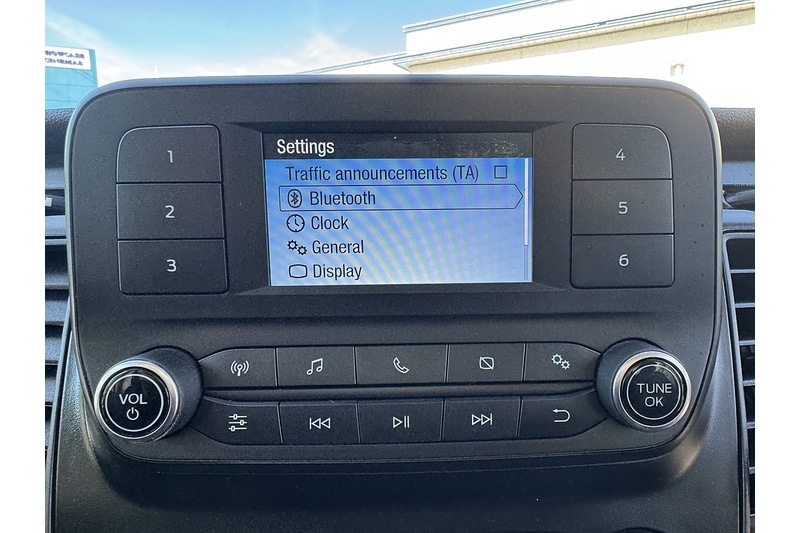 Used Ford Transit 2022 for sale - 78150593: Photo 42