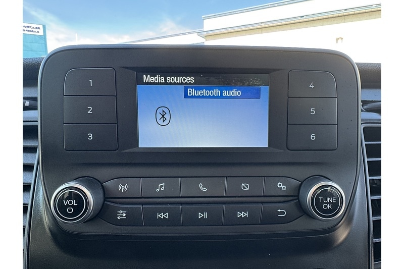 Used Ford Transit 2022 for sale - 78150593: Photo 44