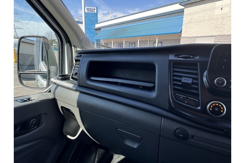 Used Ford Transit 2022 for sale - 78150593: Photo 46