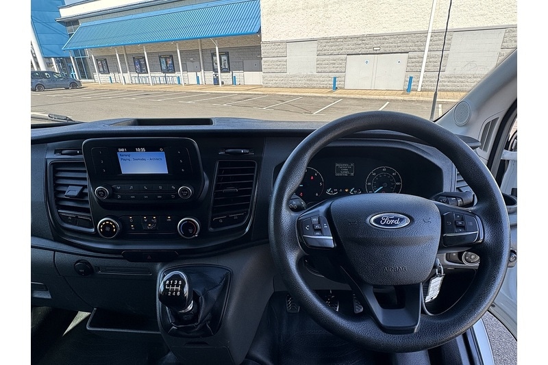 Used Ford Transit 2022 for sale - 78150593: Photo 47