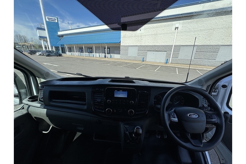 Used Ford Transit 2022 for sale - 78150593: Photo 48