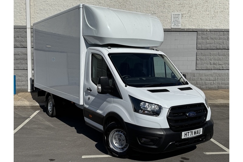Used Ford Transit 2022 for sale - 78150593: Photo 5