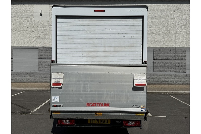 Used Ford Transit 2022 for sale - 78150593: Photo 6